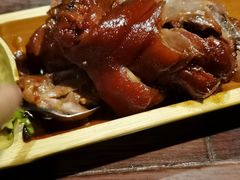 -大牌大·传统杭帮菜(湖滨店)