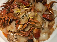 -周家二小姐的菜(丹阳店)
