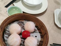 -海龙阁酒家·37年老字号粤菜(保利广场店)