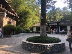 -景德镇古窑民俗博览区