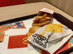 -麦当劳(新濠影汇店)