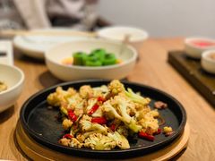 -小大董·烤鸭(王府井apm店)