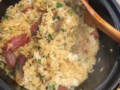-禧鳳記·猪肚鸡火锅(玖洲道店)