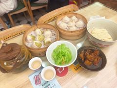 -沈大成(南京东路店)