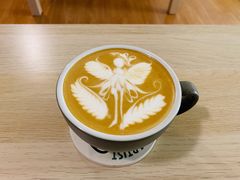 -SAFARI COFFEE