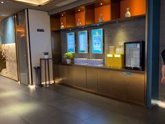 -臻品足道(佛祖岭店)