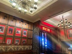 -新白鹿餐厅(龙游路总店·杭帮菜名店)