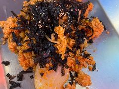 -济扶岛韩国海鲜汤제부도 해물탕(望京店)