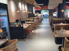 -晓淮山·扬州早茶·淮扬菜(龙阳广场店)