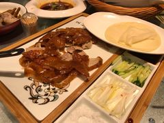 -香阁餐厅·常州菜·常州菜代表品牌(新北奥体店)