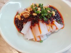 -周渝食惦·酸菜鱼精致川菜(横岗店)