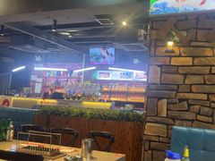 -邢氏老太太烧烤(南山店)