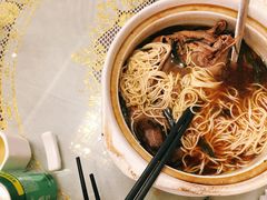 -新聚丰菜馆(太监弄店)