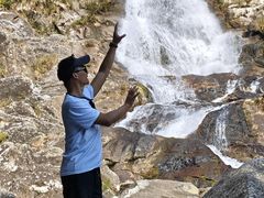 -海南热带雨林国家公园吊罗山景区