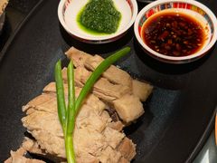 -塔哈尔·新疆盛宴(复地活力城店)