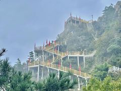 -洛阳白云山景区