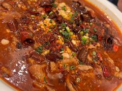 -玉林烤鸭店(定福庄店)