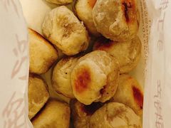 -宋记饼家(石门二路店)