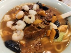 -奎元馆.百年奎元.非遗传承(西湖边的解放路店)