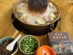 -吴天家私坊铜火锅(远达·帝景华廷店)