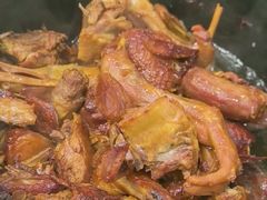 -斯丹姜母鸭·古法干香(涂门街总店)