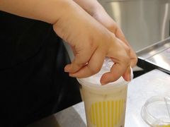 -快乐柠檬happylemon(日月光店)