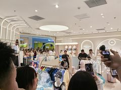 -Olé精品超市(北京合生汇店)