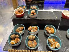 -SEA西雅图海鲜自助餐厅(海乐世界店)