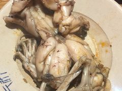 -老天桥蛙炉火锅(姑苏总店)