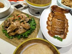 -惠丰堂饭庄·烤鸭·京味菜(民族大学店)