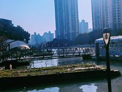 -苏州河梦清园环保主题公园