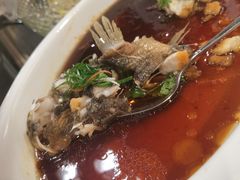 -徐记私厨(半淞园路店)