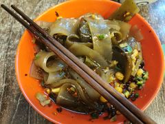 -阿坤传统手工小吃(沙坪坝店)