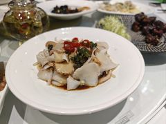 -老洋房花园饭店(绍兴路店)