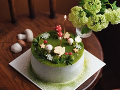 -花甜生活FatimCake·生日蛋糕