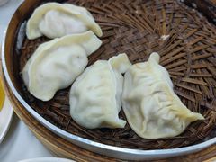 -蒋家桥饺面店(四望亭路店)