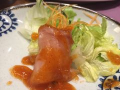 -大渔铁板烧(中山路八佰伴店)