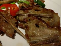 -味可道美食坊(福基路店)