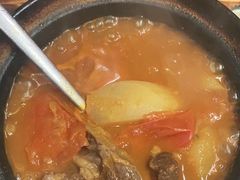 砂锅牛肉-好介口深夜酒馆(梅江店)