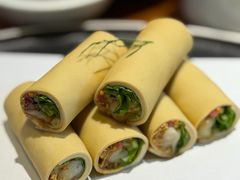 -喜鼎海胆水饺(东港店)