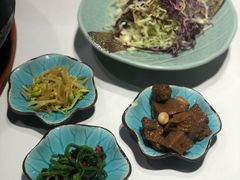 -隐炉和牛烧肉店(群力店)