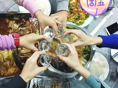 -祥阁食府妈妈菜