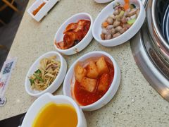-妙香居韩国烤肉(容桂天佑城店)