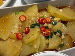 -和庆斋羊蝎子火锅·碳缸烧烤(顺义旗舰店)