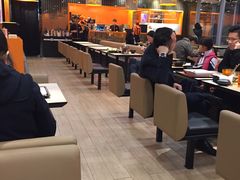 自助取餐区-大快活(丽丰店)