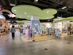 -文峰大世界(南大街店)