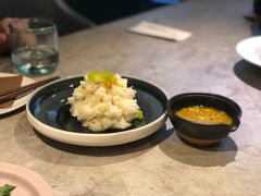 -半山腰·云南菜(侨福芳草地店)