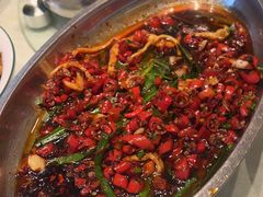 -上菜呷饭(花溪店)