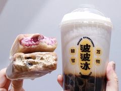 -喜茶(徐州金鹰店)