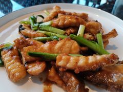 姜葱脆肉皖-住家喜宴
